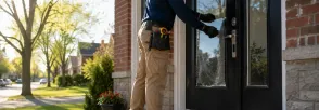 Break-In Glass Repair Fallsview, Niagara Falls