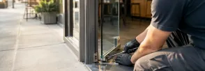 Commercial Glass Door Repair Niagara Falls