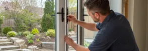 Custom Patio Door Installation Morrison, Niagara Falls