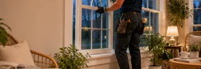 Custom Window Installation Niagara Falls