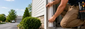 Door Frame Alignment Niagara Falls
