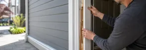 Door Frame Repair Morrison, Niagara Falls