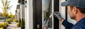 Door Glass Repair Fallsview, Niagara Falls