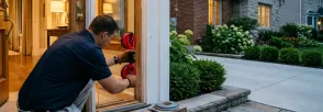 Door Glass Replacement Grassybrook, Niagara Falls