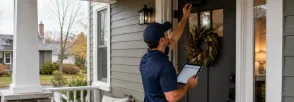 Door Safety Inspection Grassybrook, Niagara Falls