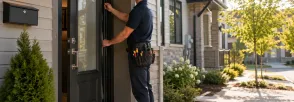 Door Seal Inspection Fallsview, Niagara Falls