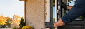Door System Replacement Grassybrook, Niagara Falls