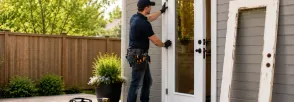 Emergency Door Replacement McLeod, Niagara Falls