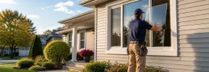 Emergency Glass Replacement Morrison, Niagara Falls