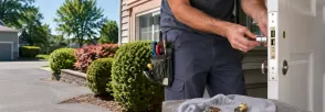 Eviction Locksmith Morrison, Niagara Falls