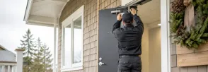 Fire-Rated Door Repair Silvertown, Niagara Falls
