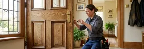 Frame Door Repair Garner, Niagara Falls