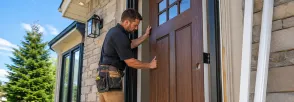 Full Door Replacement Niagara Falls