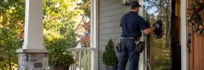 Glass Door Replacement Fallsview, Niagara Falls