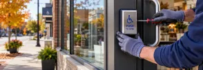 Handicap Door Openers Morrison, Niagara Falls