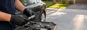 Ignition Cylinder Replacement Grassybrook, Niagara Falls