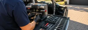 Ignition Key Duplication Niagara Falls