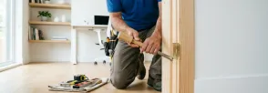 Indoor Door Installation McLeod, Niagara Falls