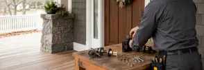 Locksmith Service Niagara Falls