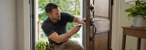 Loose Door Repair Morrison, Niagara Falls