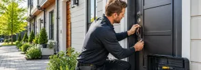 Mobile Locksmith Niagara Falls