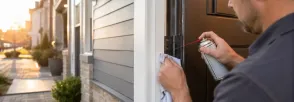 Noisy Door Repair Silvertown, Niagara Falls
