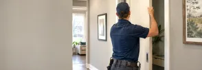 Pocket Door Installation Montrose, Niagara Falls