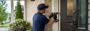 Residential Door Repair Grassybrook, Niagara Falls