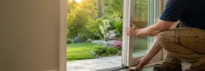 Sliding Door Repair Silvertown, Niagara Falls