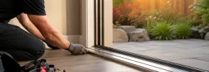 Sliding Door Track Repair Fallsview, Niagara Falls