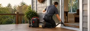 Sliding Glass Door Repair Silvertown, Niagara Falls