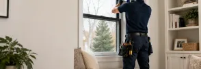 Soundproof Window Installation Silvertown, Niagara Falls