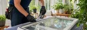 Window Draft Repair Morrison, Niagara Falls