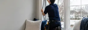 Window Seal Repair Niagara Falls