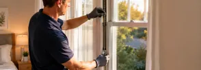 Window Spring Replacement Niagara Falls