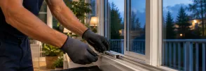 Window Track Replacement Niagara Falls